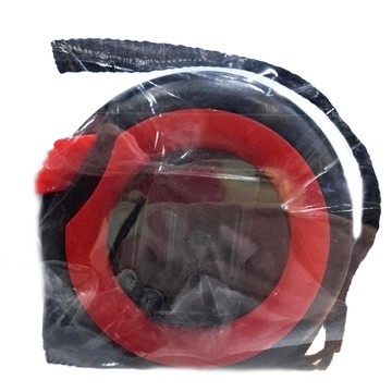 TRENY 加寬自動煞車耐磨捲尺 7.5M  1個