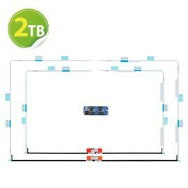 【磐石蘋果】OWC Aura Pro 6G 全系列 SSD 適用 iMac 2012 年末至 2013 年初