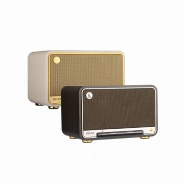 EDIFIER D32 藍牙串流喇叭