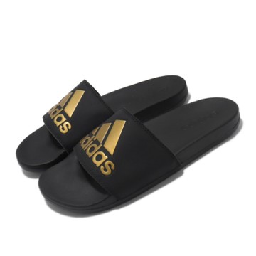 adidas 涼拖鞋 Adilette Comfort 男鞋