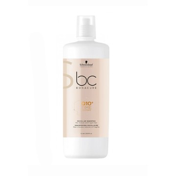 Schwarzkopf 施華蔻 凝時再生Q10+洗髮露1000ml 優惠價:790元｜岡山戀香水