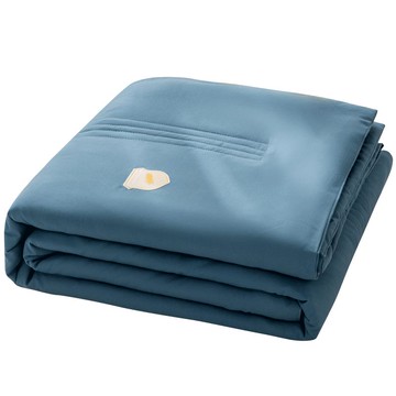 空調被夏季薄款被子春秋水洗棉夏涼被單人可機洗宿舍雙人夏天學生