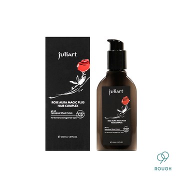 Juliart 覺亞｜洸影玫瑰魔髮精靈 150ml