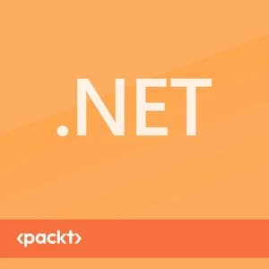 Programming APIs with C# and .NET