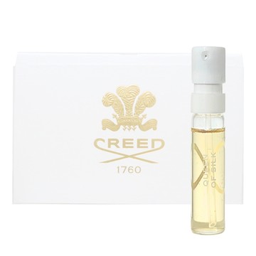 Creed Queen of Silk 紫玉凝霞淡香精 EDP 1.7ml (平行輸入)