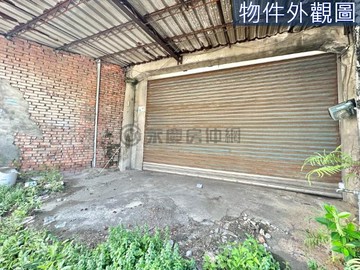 秒殺專案❗林邊市區⚡待改造超大地坪⚡臨路透天店面⚡｜屏東縣林邊鄉中山路