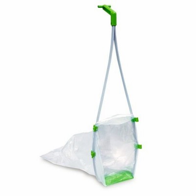 期間限定 セール価格 テラモト ちりとり捨楽 スリム 清掃用品 10個入(＠1個あたり1188円)DP-466-100-1