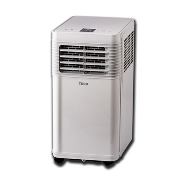 【TECO東元】多功能清淨除濕移動式冷氣機/空調XYFMP-1701FC