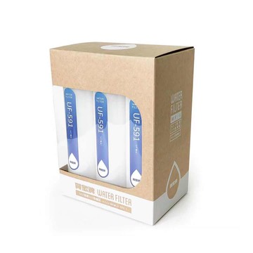 賀眾 NSF認證DIY超值組MF-1