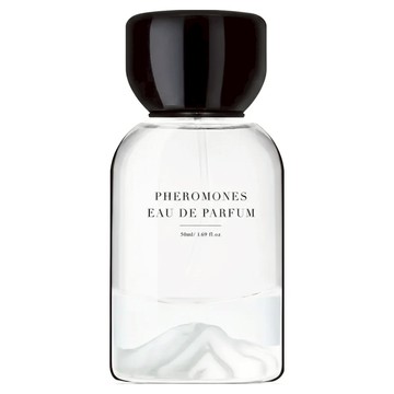 Relove 費洛蒙女性淡香精 屋頂花香  50ml  1瓶