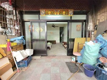 @新化區【新化街役場滿建透天】｜台南市新化區中正路