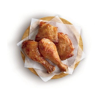 【必勝客】 BBQ副餐 2選1 好禮即享券