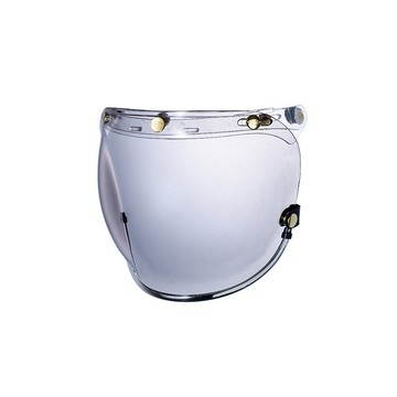 極光銀TOP PP風鏡--淺茶