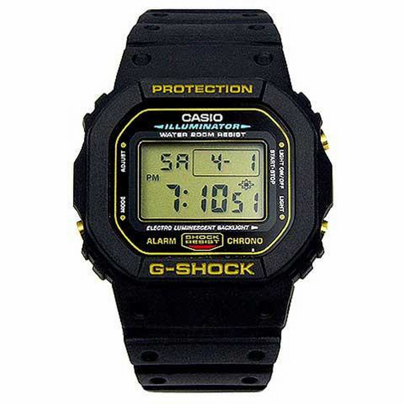 G-SHOCK】「スピード」モデル◇DW-5600EG-9V | LINEショッピング