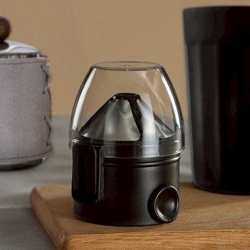 【PO:Selected】丹麥折疊式掛耳咖啡濾杯