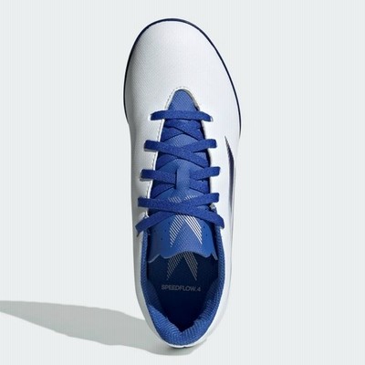 アディダス サッカー トレーニングシューズ ジュニア エックス