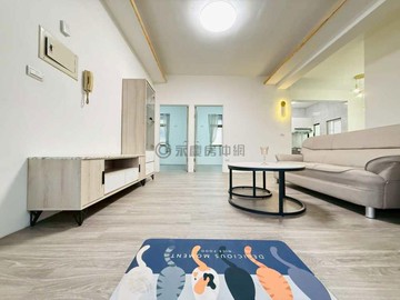 【承辦專員】鼎中商圈#陽台進出精美大三房#一層一戶｜高雄市三民區鼎強街