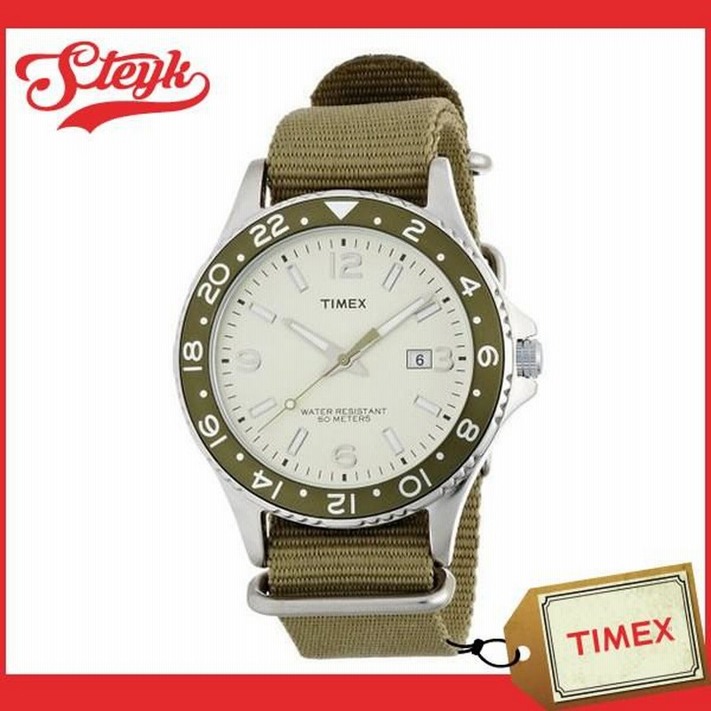 TIMEX タイメックス 腕時計 カレイドスコープ（TIMEX