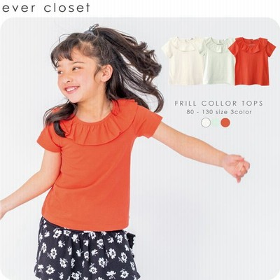 女の子夏服tシャツの通販 109 766件の検索結果 Lineショッピング