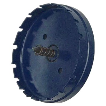 BOSCH 博世 台灣公司貨 不鏽鋼開孔器 100mm  1個