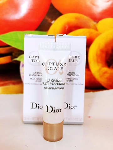 迪奧 逆時能量奇肌霜 3ml (3g) 百貨公司專櫃貨 旅行用