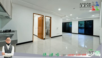 捷運劍南站｜文湖寶翠◎翠玉綠映逸品美居+車◎LEO｜台北市內湖區文湖街