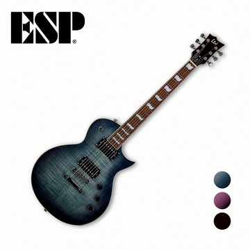 ESP LTD EC-256 電吉他 Les Paul型 多色款【敦煌樂器】