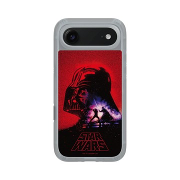 iPhone Air AirX 流變灰 - 迪士尼-星際大戰 Star Wars - 絕地大反攻：路克天行者&達斯維德-海報系列