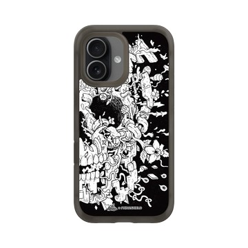 iPhone 17 AirX 本質黑 - Ted Leonid Melendres - The End 末日