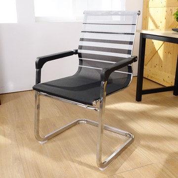 LOGIS 未來空間透氣網洽談椅  辦公椅 事務椅 書桌椅 2032