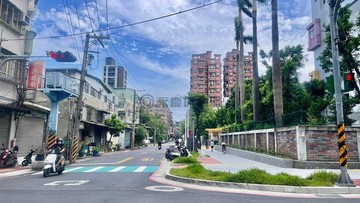 捷運徐匯中學站✨前後棟距大✨寬敞美屋｜新北市三重區永福街