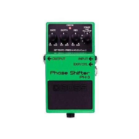 BOSS Phase Shifter PH-3