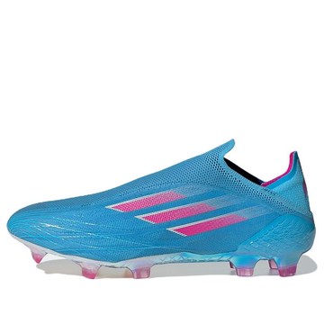 adidas X Speedflow+ FG 'Sapphire Edge Pack'