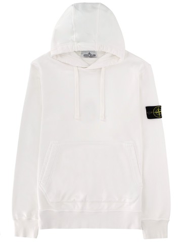 stone island sweatshirt with logo