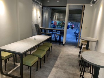 永安市場低總價店面｜新北市中和區保健路