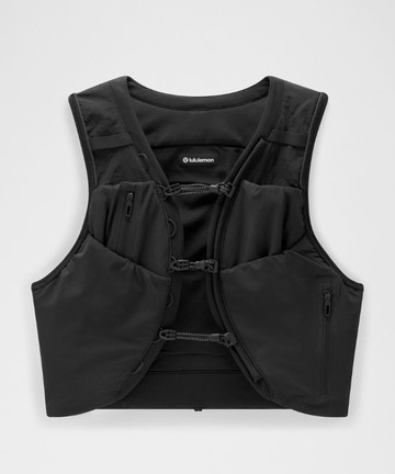 Fast and Free Trail Running Vest Size XXS/XS