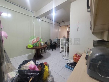 近豐原大道庭院車庫朝南美透天~張衣宸｜台中市豐原區三和路