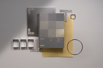 MATERIAL MATTERS 02: Metal