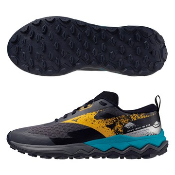 WAVE IBUKI 5 GTX   _   J1GJ255951