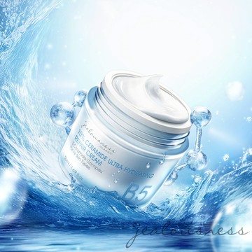 10%神經醯胺保濕修護霜50ml