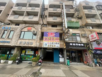 出價談｜澄清湖｜建工商圈｜黃金店面透天｜雙車位｜高雄市鳥松區球場路