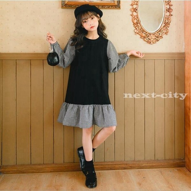 子供服 ワンピース キッズ 女の子 秋着 長袖 ワンピース 膝丈 子供ドレス dress 韓国子供服 ジュニア ベルト付き カジュアル おしゃれ 可愛い 新品 通販 LINEポイント最大0.5%GET | LINEショッピング 子供服 ワンピース キッズ 女の子 秋着 長袖 ワンピース 膝丈 子供ドレス dress 韓国子供服 ジュニア ベルト付き カジュアル おしゃれ 可愛い 新品 通販 LINEポイント最大0.5%GET | LINEショッピング