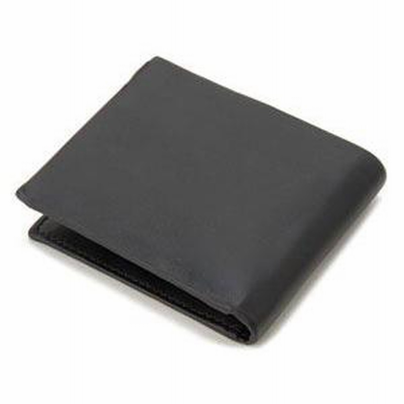 ジバンシー 財布 13M6107-092-001 ブラック 二つ折り財布 メンズ