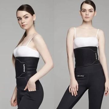 【Soft Snug】 精油極致腰帶（辣椒精油）