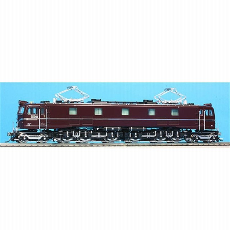 激安正規品 天賞堂ゴールドラベル EF58 61 お召 鉄道模型 