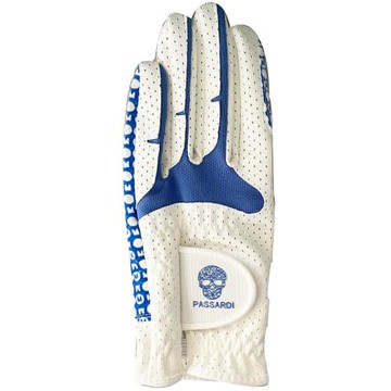 韓國進口面料 高爾夫手套男士耐磨防滑透氣 舒適款 (左手單只)