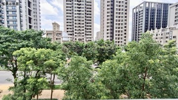 竹科新貴首選/竹北文華匯綠景全新未住三房車｜新竹縣竹北市縣政二路南段