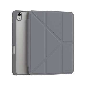 iPad 11\10 (2025) (2022)Origo 晶透筆槽防摔殼 星光