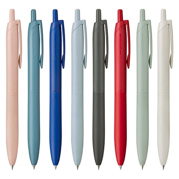 三菱 輕盈感溜溜筆 0.5mm 10支入 /盒 SXN-LS-05