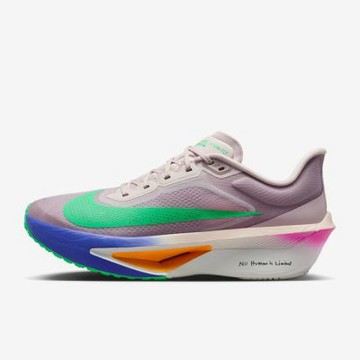 Nike 耐吉 Zoom Fly 6 EK HJ7038-600 男 競速跑鞋 運動鞋 路跑 碳板 緩震 粉紫